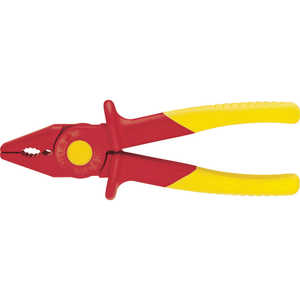 KNIPEX社 9862-01 絶縁プライヤｰ 9862-01