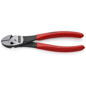 KNIPEX社 ツインフォｰスニッパｰ 180mm 7371180