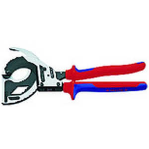 KNIPEX�� ���`�F�b�g�P�[�u���J�b�^�[ 320mm 9532320