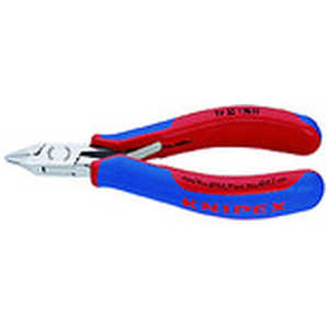 KNIPEX Ķſϥ쥯ȥ˥˥åѡ 7732-120H