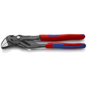 KNIPEX社 KNIPEX プライヤーレンチ 250mm 8602250_ KNIPEX社 KNIPEX プライヤーレンチ 250mm 8602250_