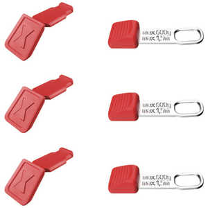KNIPEX KNIPEX ƥġ ɻߥåסܥ顼ɥå֥å(3ԡ) 006306TCR