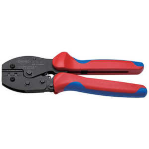 KNIPEX社 KNIPEX プレシフォース 220mm 975242SB