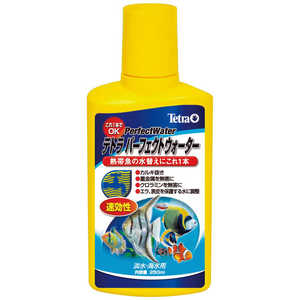 スペクトラムブランズジャパン テトラ パーフェクトウォーター 250ml スペクトラムブランズジャパン テトラ パーフェクトウォーター 250ml