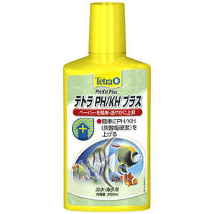 スペクトラムブランズジャパン テトラ PH/KHプラス 250ml スペクトラムブランズジャパン テトラ PH/KHプラス 250ml