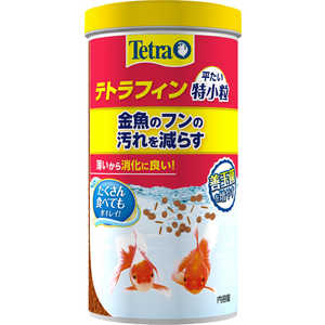 スペクトラムブランズジャパン テトラフィン 平たい特小粒275g スペクトラムブランズジャパン テトラフィン 平たい特小粒275g