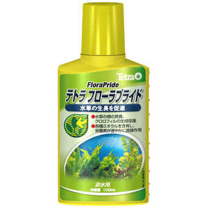 スペクトラムブランズジャパン テトラ フローラプライド 100ml 