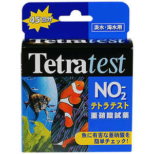 スペクトラムブランズジャパン テトラ テスト 亜硝酸試薬 スペクトラムブランズジャパン テトラ テスト 亜硝酸試薬