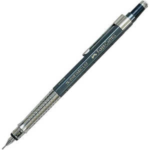 ファーバーカステル TK-FINEバリオLシャープペンシル 0.5mm グラファイト 135541 ファーバーカステル TK-FINEバリオLシャープペンシル 0.5mm グラファイト 135541
