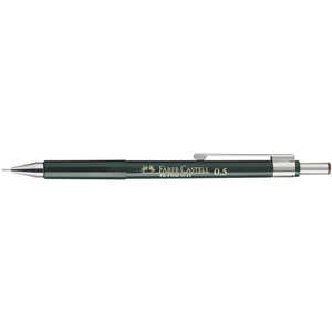0.7mm TK-FINEシャープペンシル ファーバーカステル 136700 0.7mm TK-FINEシャープペンシル ファーバーカステル 136700