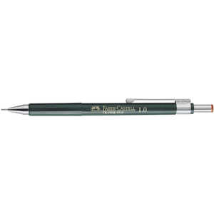0.9/1.0mm TK-FINEシャープペンシル ファーバーカステル 136900 0.9/1.0mm TK-FINEシャープペンシル ファーバーカステル 136900