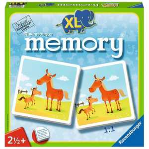 カワダ XL memory おおきなメモリー オオキナメモリｰ