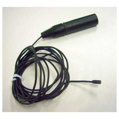 SENNHEISER ワイヤレスマイク用ピンマイク MKE 2-P-C MKE2PC の通販