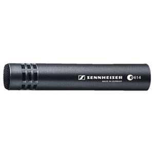 SENNHEISER 楽器用マイク　E614 E614