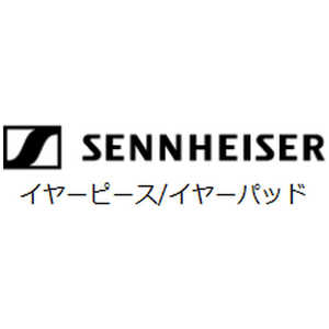 SENNHEISER HD450／480PAD 交換用イヤパッド 2個1組 037893 HD450480PAD