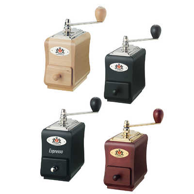 ザッセンハウス ZassenhausSANTIAGO(サンディアゴ)コーヒーミル ザッセンハウス ZassenhausSANTIAGO(サンディアゴ)コーヒーミル