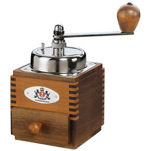 Zassenhaus(ザッセンハウス)MOTEVIDEO コーヒーミル ZAS040234 Zassenhaus(ザッセンハウス)MOTEVIDEO コーヒーミル ZAS040234