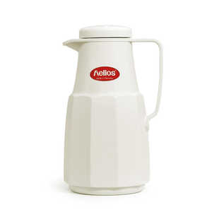 ヘリオス HELIOS VACUUM JUG Basic 1.0L ジャグ ホワイト HELIOSJUG1L ヘリオス HELIOS VACUUM JUG Basic 1.0L ジャグ ホワイト HELIOSJUG1L