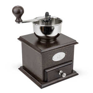 PEUGEOT コーヒーミル「ブラジル」 19401765 茶木 PEUGEOT コーヒーミル「ブラジル」 19401765 茶木