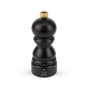 PEUGEOT ペッパーミル「パリ ユーセレクト」12cm 23447 チョコ PEUGEOT ペッパーミル「パリ ユーセレクト」12cm 23447 チョコ
