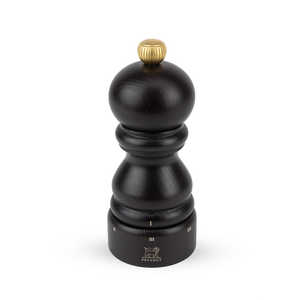 PEUGEOT ソルトミル「パリ ユーセレクト」12cm 23454 チョコ PEUGEOT ソルトミル「パリ ユーセレクト」12cm 23454 チョコ