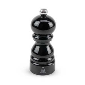 PEUGEOT ペッパーミル「パリ ユーセレクト」12cm 23683 ノワール PEUGEOT ペッパーミル「パリ ユーセレクト」12cm 23683 ノワール