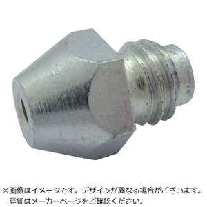 GESIPA ゲシパ強力ハンドリベッター交換用ノーズピース16/40Φ60mm  1434293