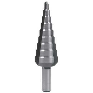 RUKO社 3枚刃 ステップドリル 20mm 101351 RUKO社 3枚刃 ステップドリル 20mm 101351