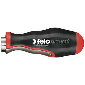 フェロ FELОスマートハンドルT型兼用  06920500