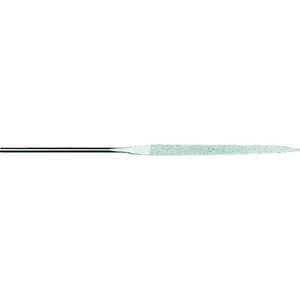 PFERD ダイヤモンドニードルヤスリ バレッテ DF4102TND016633