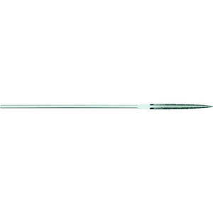 PFERD ダイヤモンドミニヤスリ 半丸 DF3608ES254622 PFERD ダイヤモンドミニヤスリ 半丸 DF3608ES254622