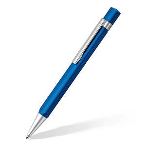 ステッドラー TRXボールペン(B芯)ブルー 440TRX3B-9