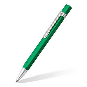 ステッドラー TRXボールペン(B芯)グリーン 440TRX5B-9