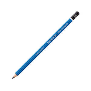 ステッドラー ルモグラフ製図用鉛筆10B 10010B ステッドラー ルモグラフ製図用鉛筆10B 10010B
