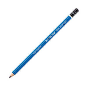 ステッドラー ルモグラフ製図用鉛筆11B 10011B ステッドラー ルモグラフ製図用鉛筆11B 10011B