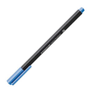 ステッドラー トリプラス細書きペンアズール 334-32 ステッドラー トリプラス細書きペンアズール 334-32