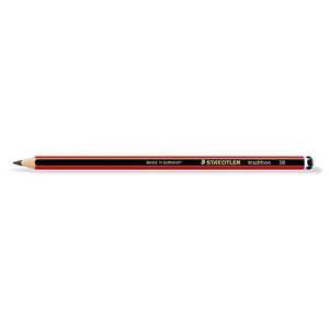 ステッドラー [鉛筆]トラディション 一般用鉛筆 3B 1103B