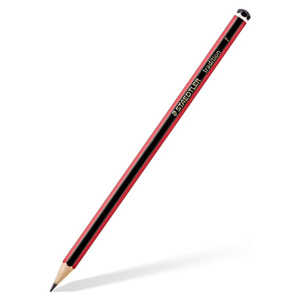 ステッドラー トラディション 一般用鉛筆 F 110-F