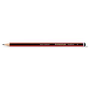 ステッドラー [鉛筆]トラディション 一般用鉛筆 H 110H