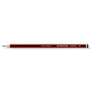 ステッドラー [鉛筆]トラディション 一般用鉛筆 3H 110-3H