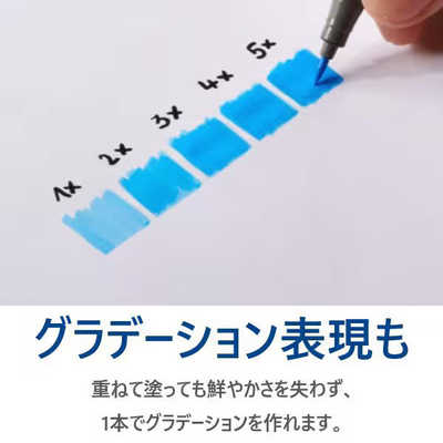 ステッドラー ピグメントブラッシュペン 60色セット 371 C60 の通販