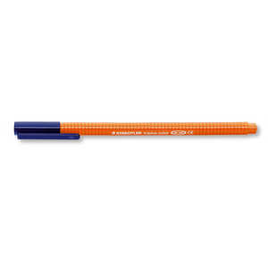 ステッドラー トリプラスカラーペンオレンジ 323-4 ステッドラー トリプラスカラーペンオレンジ 323-4