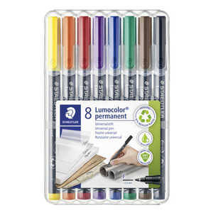 Xebh[ J[y }[J[ ɍ׏F( 0.55?0.6mm)8FZbg 318 WP8