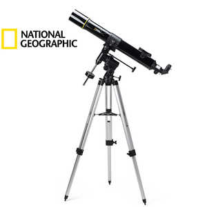 ナショナルジオグラフィック NAG 90-70000 屈折式天体望遠鏡 NAG90-70000