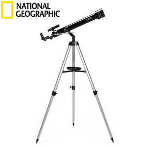 ナショナルジオグラフィック 天体望遠鏡 NAG90-11100