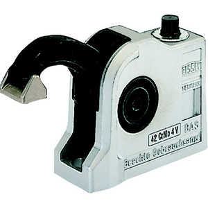 ベッセイ クランプBASCB型 開き100mm BASCB106