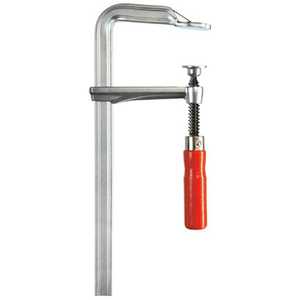 ベッセイ クランプ GZ型 開き300mm GZ30