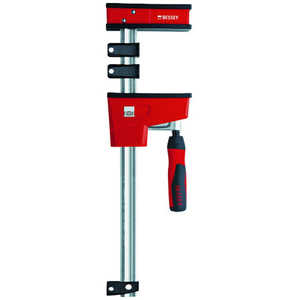 ベッセイ 木工用クランプ KRE型 開き2500mm KRE2502K ベッセイ 木工用クランプ KRE型 開き2500mm KRE2502K