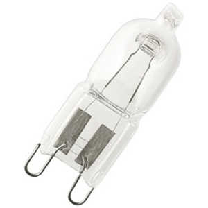 LEDVANCE OSRAM ハロゲンランプ ハロピン オーブン用 230V 25W 電球色 G9 OVEN25W230VG966725 LEDVANCE OSRAM ハロゲンランプ ハロピン オーブン用 230V 25W 電球色 G9 OVEN25W230VG966725