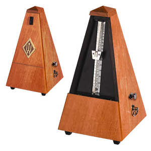 WITTNER Metronome System Malzel CHERRY-MAT メトロノーム ベル付き 811MK WITTNER Metronome System Malzel CHERRY-MAT メトロノーム ベル付き 811MK